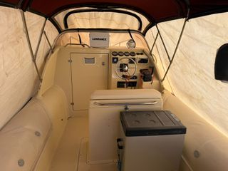 Boss 2008 GRBOSB760_S/N:15