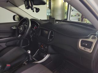 Jeep Compass 2021 LONGITUDE | BOSE SOUND SYSTEM | ΖΑΝΤΕΣ ΑΛΟΥΜΙΝΙΟΥ 19''-thumb-12
