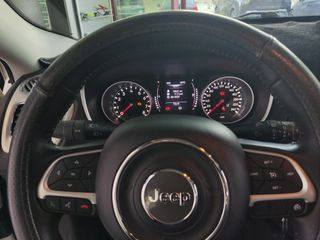 Jeep Compass 2021 LONGITUDE | BOSE SOUND SYSTEM | ΖΑΝΤΕΣ ΑΛΟΥΜΙΝΙΟΥ 19''-thumb-13