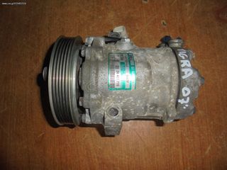 OPEL TIGRA-CORSA-ASTRA- '04'-10' - Z14XEP - 1400cc - Κομπρεσέρ Aircondition