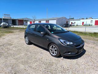 Opel Corsa 2015 ΓΡΑΜΜΑΤΙΑ ΜΕΤΑΞΥ ΜΑΣ!!!-thumb-7