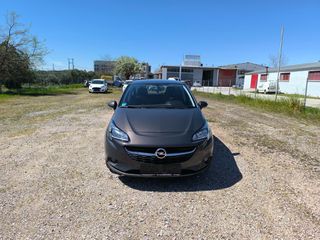 Opel Corsa 2015 ΓΡΑΜΜΑΤΙΑ ΜΕΤΑΞΥ ΜΑΣ!!!-thumb-8