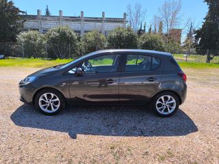 Opel Corsa 2015 ΓΡΑΜΜΑΤΙΑ ΜΕΤΑΞΥ ΜΑΣ!!!-thumb-2