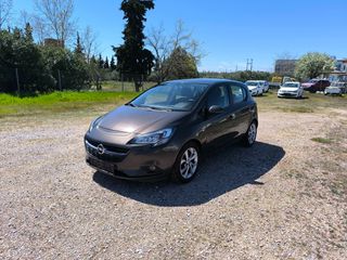 Opel Corsa 2015 ΓΡΑΜΜΑΤΙΑ ΜΕΤΑΞΥ ΜΑΣ!!!-thumb-1