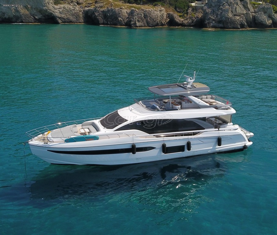 Azimut 2023 78 Fly