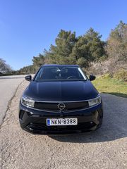 Opel Grandland (X) 2022
