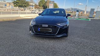Audi A3 2025 A3 SB TFSI 35 MILD HYBRID S TRONIC