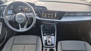 Audi A3 2025 A3 SB TFSI 30 MILD HYBRID S TRONIC-thumb-5