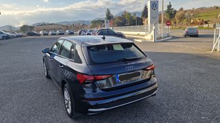 Audi A3 2025 A3 SB TFSI 30 MILD HYBRID S TRONIC-thumb-1