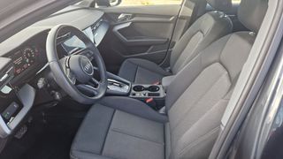 Audi A3 2025 A3 SB TFSI 30 MILD HYBRID S TRONIC-thumb-6