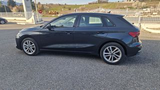 Audi A3 2025 A3 SB TFSI 30 MILD HYBRID S TRONIC-thumb-3