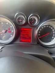 Opel Astra 2015 1.6 CDTI DPF STYLE-thumb-3