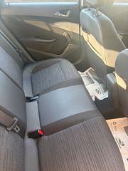 Opel Astra 2015 1.6 CDTI DPF STYLE-thumb-6