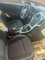 Opel Astra 2015 1.6 CDTI DPF STYLE-thumb-7