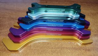 7 TEMAXIA ΣΕΤ ΚΛΕΙΔΙΑ AN ΑΠΟ AN3 ΕΩΣ ΑΝ20 DOUBLE HEAD