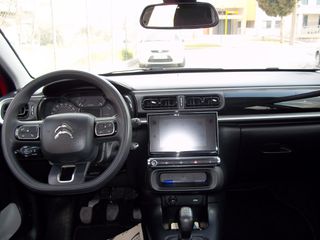 Citroen C3 2019 ΑΡΙΣΤΟ  FULL EXTRA-thumb-4