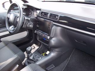 Citroen C3 2019 ΑΡΙΣΤΟ  FULL EXTRA-thumb-5