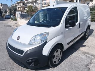 Fiat Fiorino 2021 ΕΛΛΗΝΙΚΟ