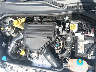 Fiat Fiorino 2021 ΕΛΛΗΝΙΚΟ-thumb-8