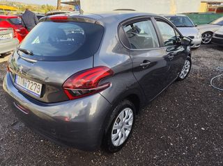 Peugeot 208 2017