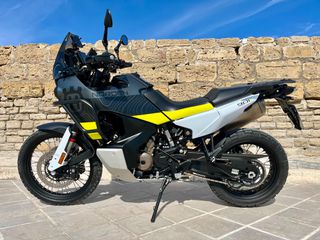 Husqvarna Norden 901 2023