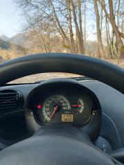 Fiat Seicento 2000 SPORTING