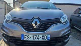 Renault Captur 2018 10ΗΜΕΡΟ ΠΡΟΣΦΟΡΩΝ ΠΡΟΛΑΒΕΤΕ...!!!