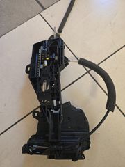 ΚΛΕΙΔΑΡΙΑ ΠΙΣΩ ΑΡΙΣΤΕΡΗΣ ΠΟΡΤΑΣ RENAULT CAPTUR 2013-2019