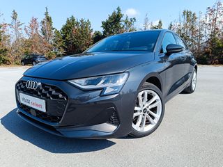 Audi A3 2025 Sportback Progressive 30 TFSI Hybrid 116 hp S tronic