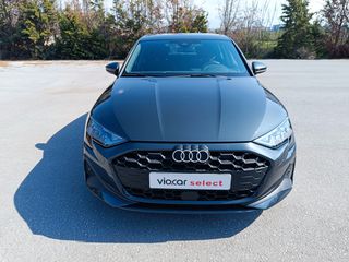Audi A3 2025 Sportback Progressive 30 TFSI Hybrid 116 hp S tronic-thumb-3