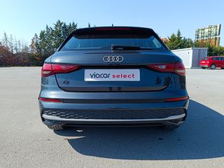 Audi A3 2025 Sportback Progressive 30 TFSI Hybrid 116 hp S tronic-thumb-11