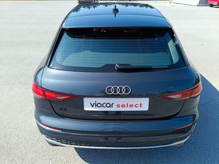 Audi A3 2025 Sportback Progressive 30 TFSI Hybrid 116 hp S tronic-thumb-12