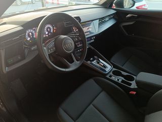 Audi A3 2025 Sportback Progressive 30 TFSI Hybrid 116 hp S tronic-thumb-15