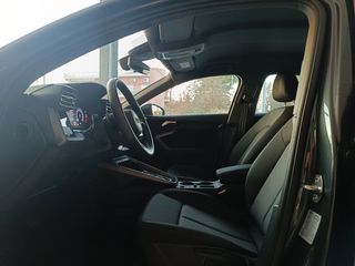 Audi A3 2025 Sportback Progressive 30 TFSI Hybrid 116 hp S tronic-thumb-20