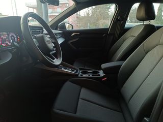 Audi A3 2025 Sportback Progressive 30 TFSI Hybrid 116 hp S tronic-thumb-22
