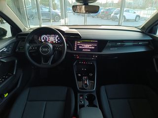 Audi A3 2025 Sportback Progressive 30 TFSI Hybrid 116 hp S tronic-thumb-23