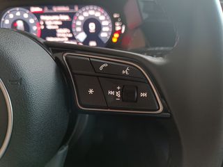 Audi A3 2025 Sportback Progressive 30 TFSI Hybrid 116 hp S tronic-thumb-24