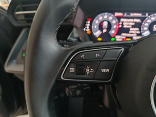 Audi A3 2025 Sportback Progressive 30 TFSI Hybrid 116 hp S tronic-thumb-25