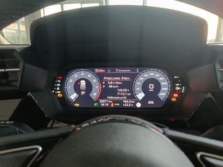 Audi A3 2025 Sportback Progressive 30 TFSI Hybrid 116 hp S tronic-thumb-26