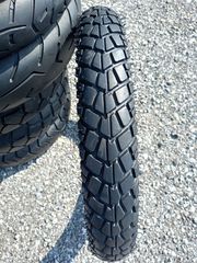 90/90R21 DOT5218 PIRELLI 98%PELMA*****ZAROGIANNHS***NIKOLAOS********