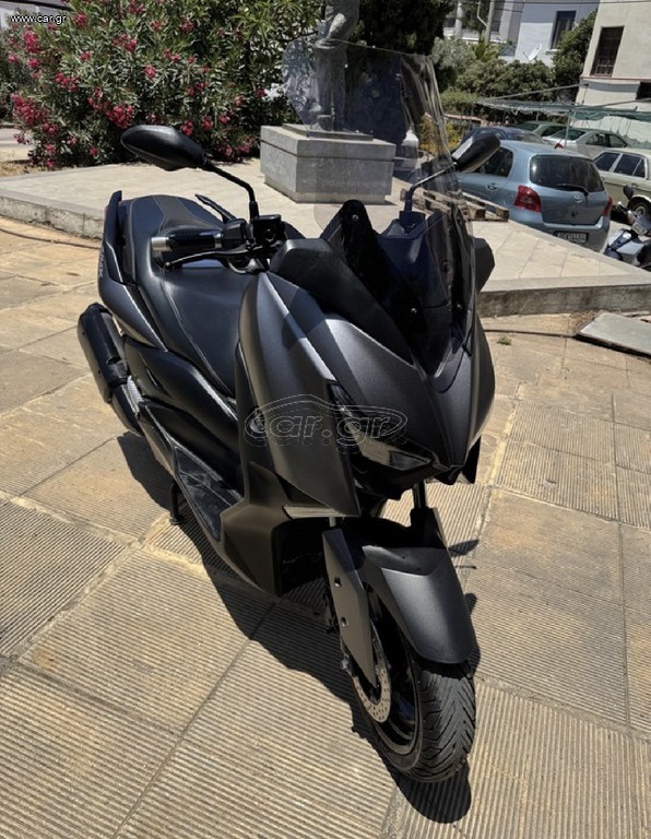Yamaha XMAX 300 2017