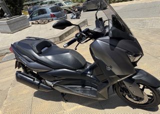 Yamaha XMAX 300 2017-thumb-3