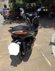 Yamaha XMAX 300 2017-thumb-6