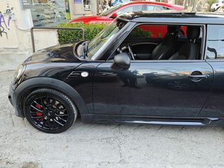 Mini Cooper S 2007 works