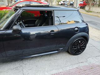 Mini Cooper S 2007 works-thumb-1