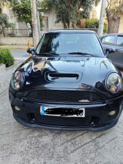 Mini Cooper S 2007 works-thumb-2