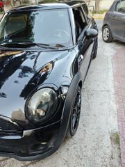 Mini Cooper S 2007 works-thumb-3