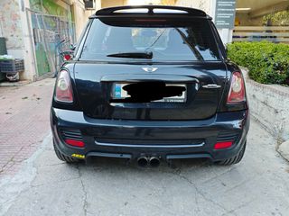 Mini Cooper S 2007 works-thumb-4