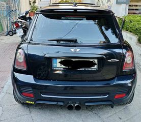 Mini Cooper S 2007 works-thumb-7
