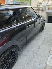 Mini Cooper S 2007 works-thumb-9